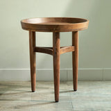 Kayra Side Table