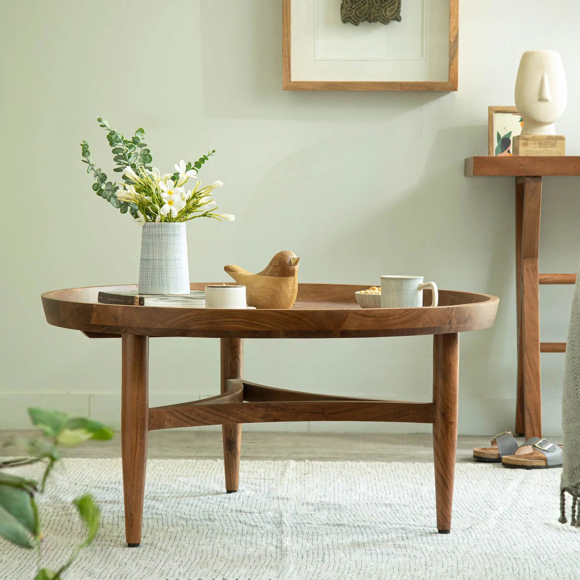 Kayra Coffee Table