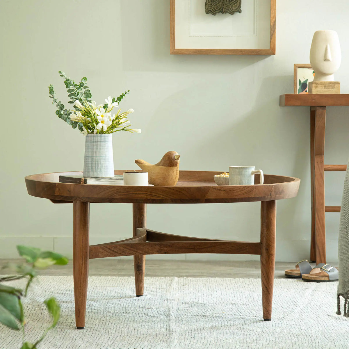 Kayra Coffee Table