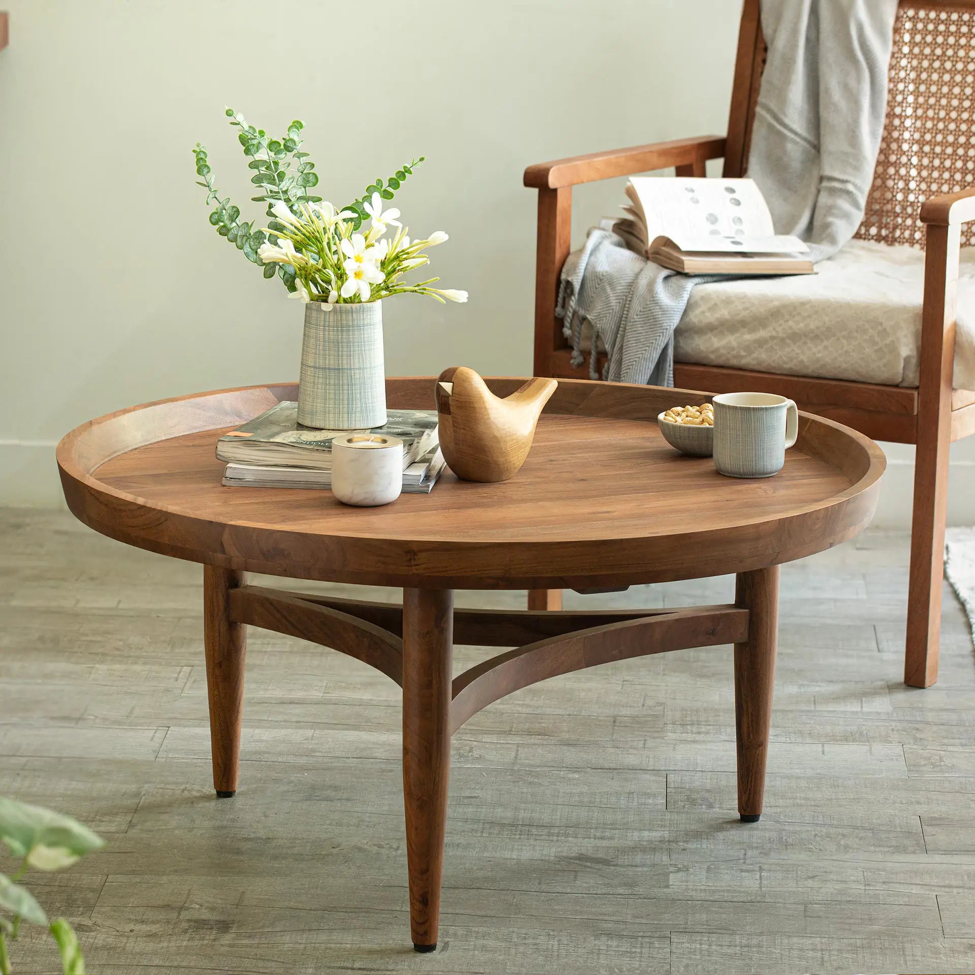 Kayra Coffee Table