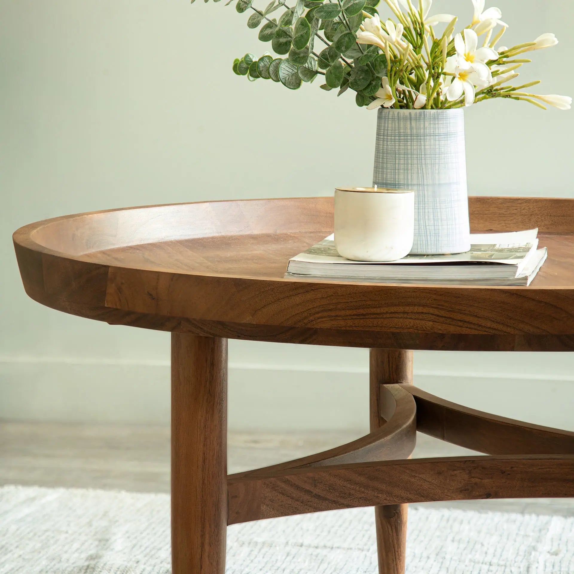 Kayra Coffee Table