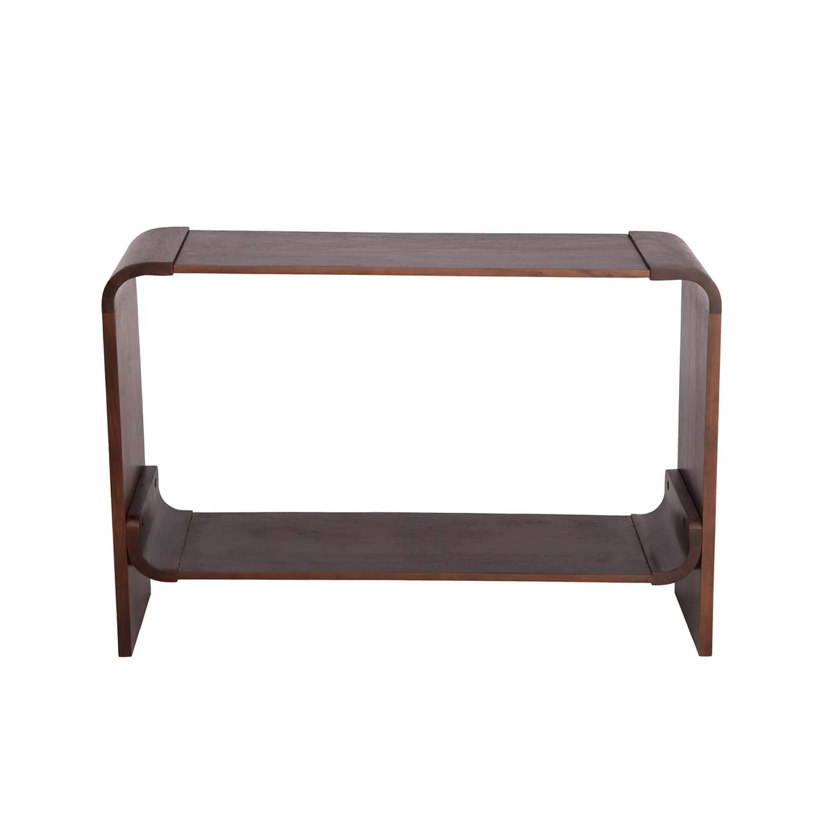 autumn dusk console table