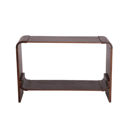 autumn dusk console table