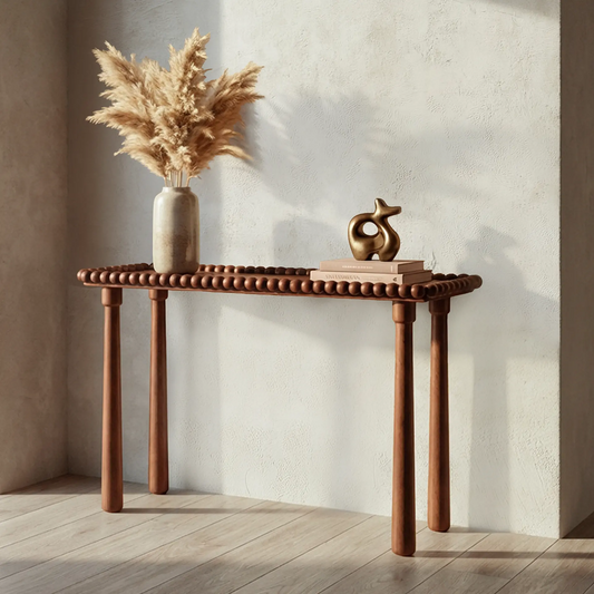 Entwine Console Table