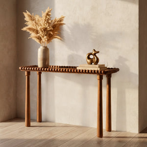Entwine  Console Table