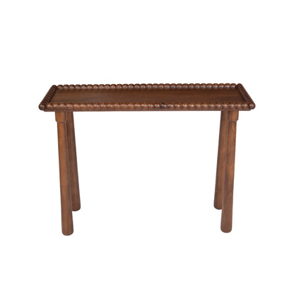 Entwine Console Table