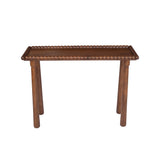Entwine Console Table