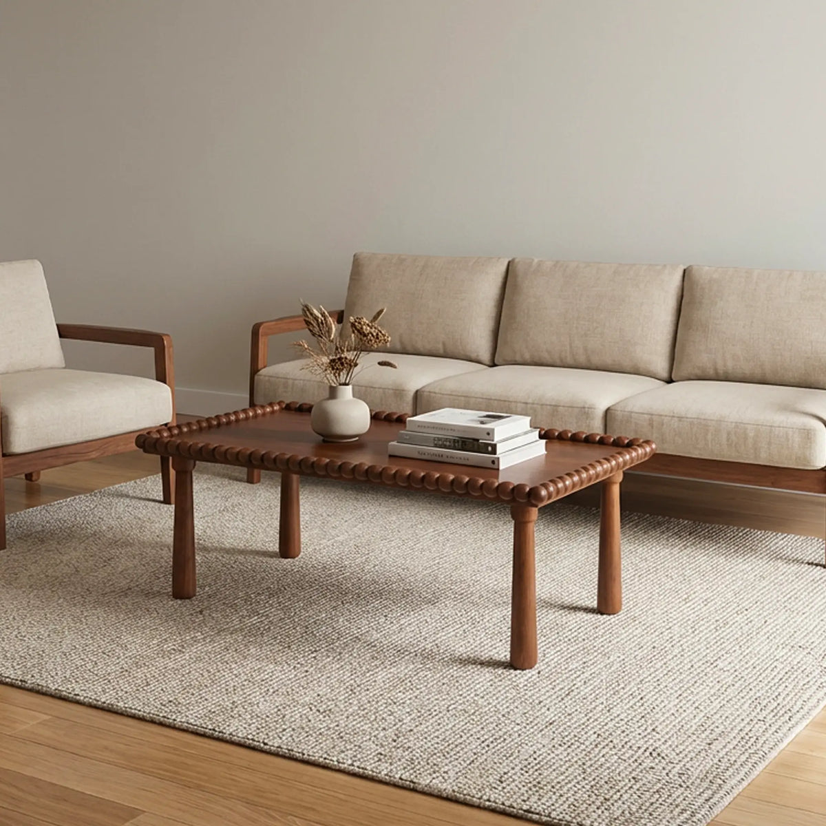 Entwine  Coffee Table