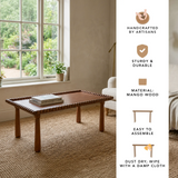 Entwine Coffee Table