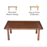 Entwine  Coffee Table
