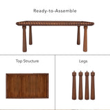 Entwine  Coffee Table