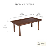 Entwine  Coffee Table