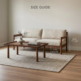 Entwine  Coffee Table