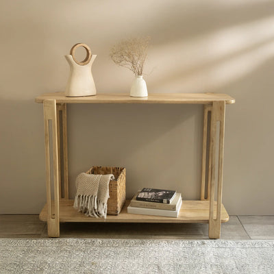 Sundowner Console Table