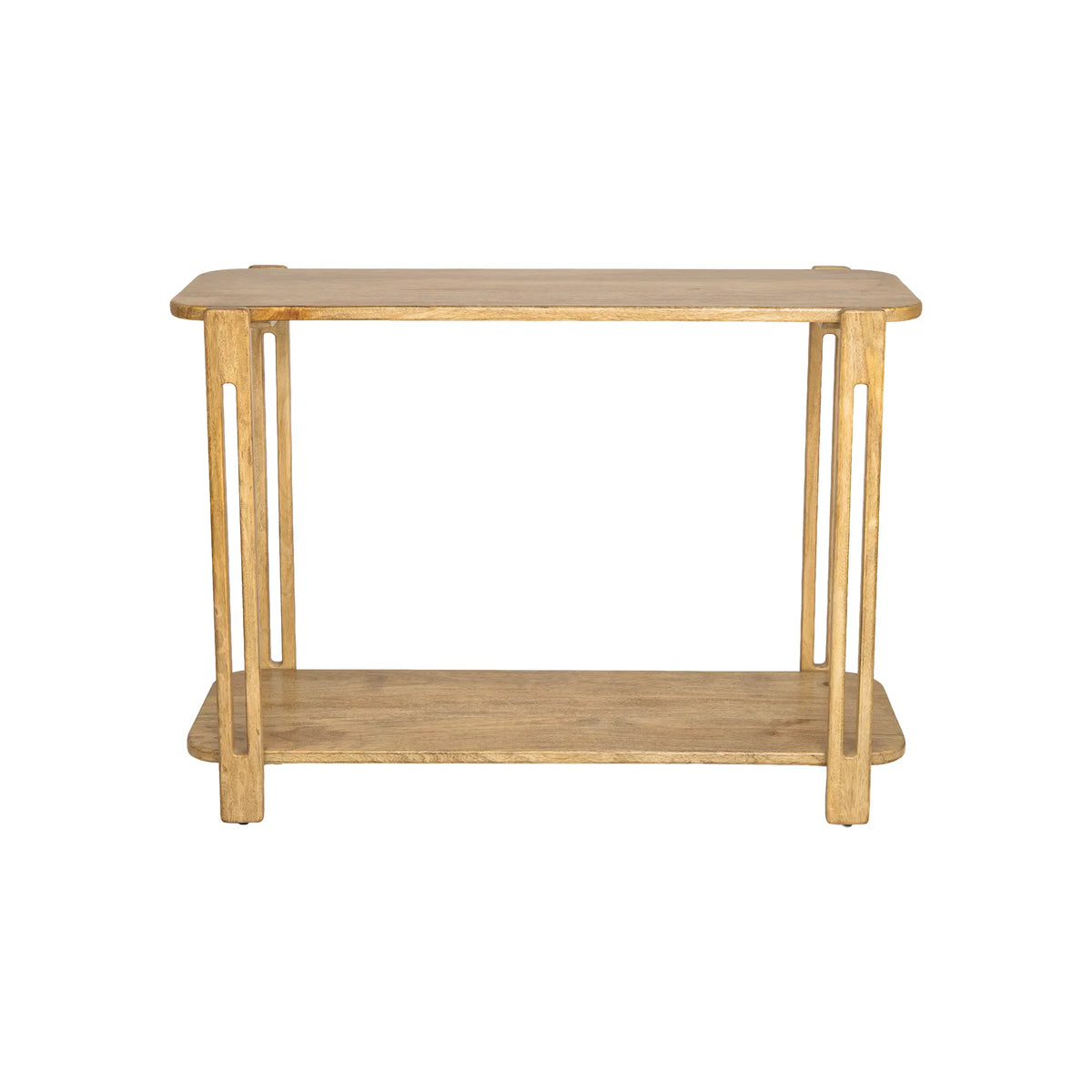 Sundowner Console Table