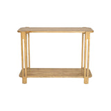 Sundowner Console Table