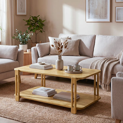 Sundowner Coffee Table