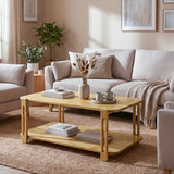 Sundowner Coffee Table