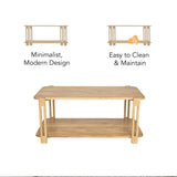 Sundowner Coffee Table
