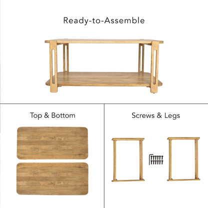 Sundowner Coffee Table