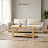 Sundowner Coffee Table