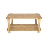 Sundowner Coffee Table