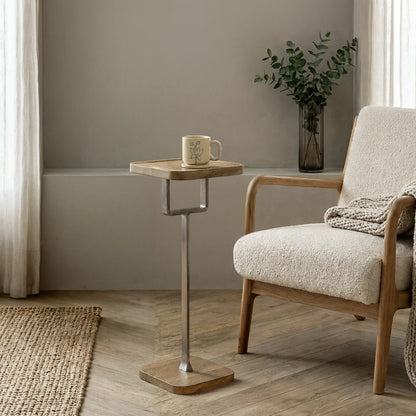 Woodnote Drink Table