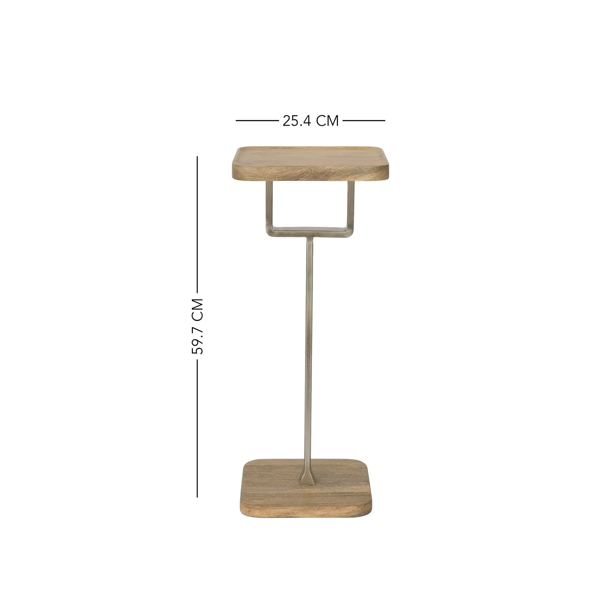 Woodnote Drink Table