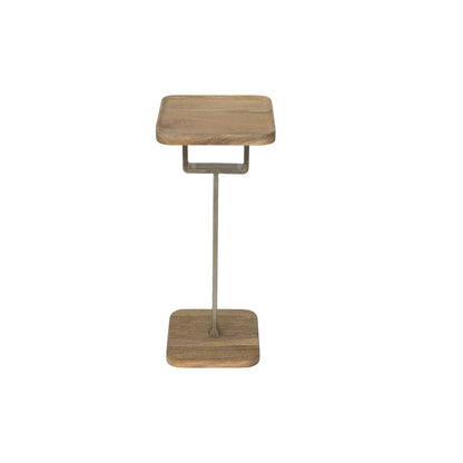 Woodnote Drink Table