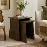 Pause Nesting Table - Set of 2
