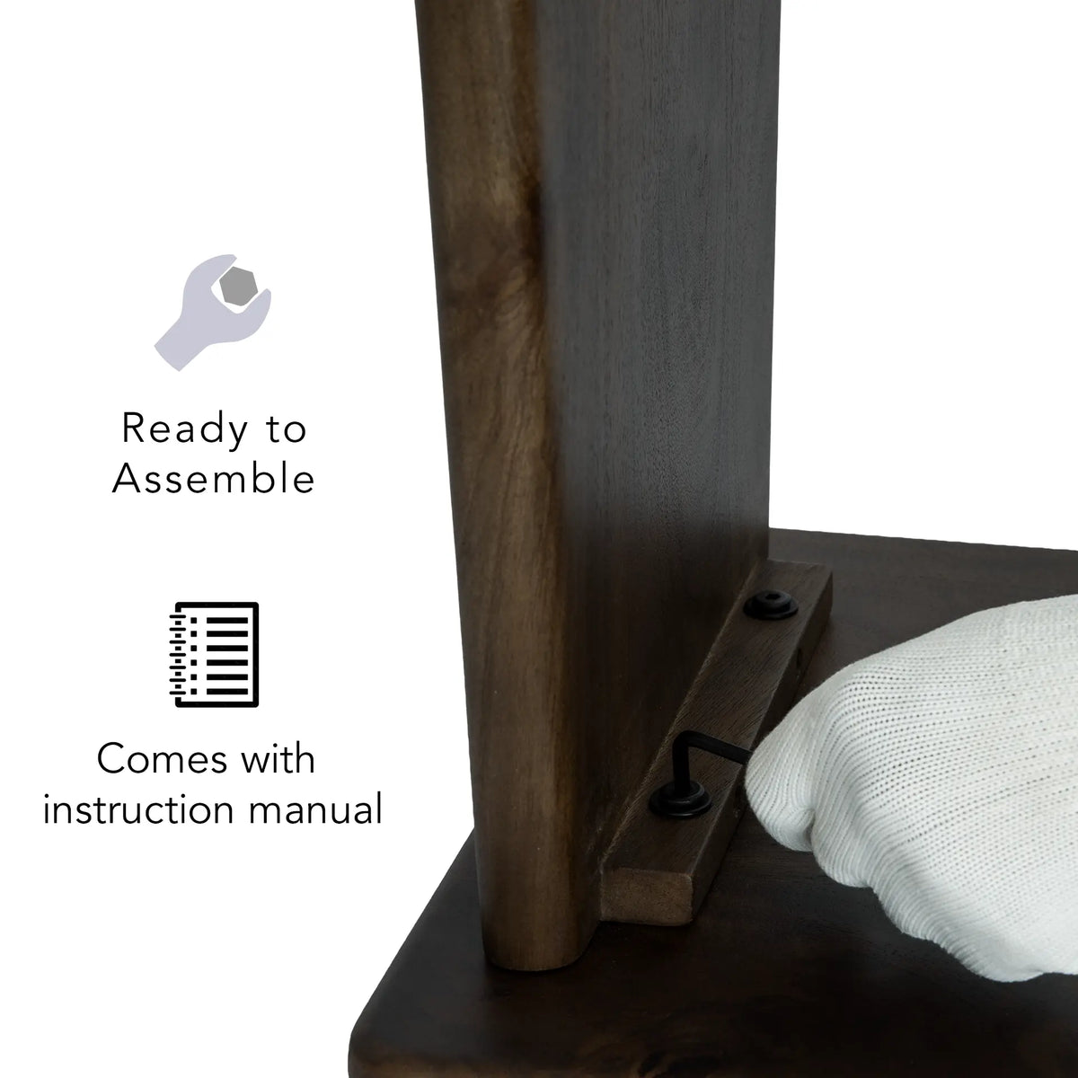 Pause Nesting Table - Set of 2
