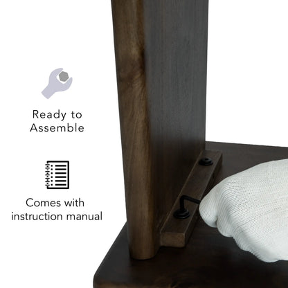 Pause Nesting Table - Set of 2