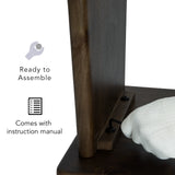 Pause Nesting Table - Set of 2