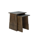 Pause Nesting Table - Set of 2