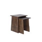 Pause Nesting Table - Set of 2
