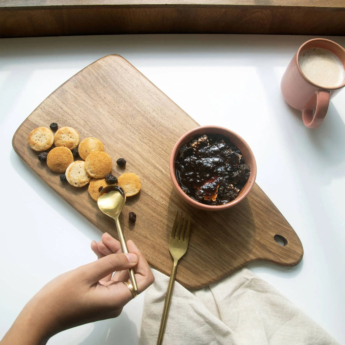 Laimai Chopping Board