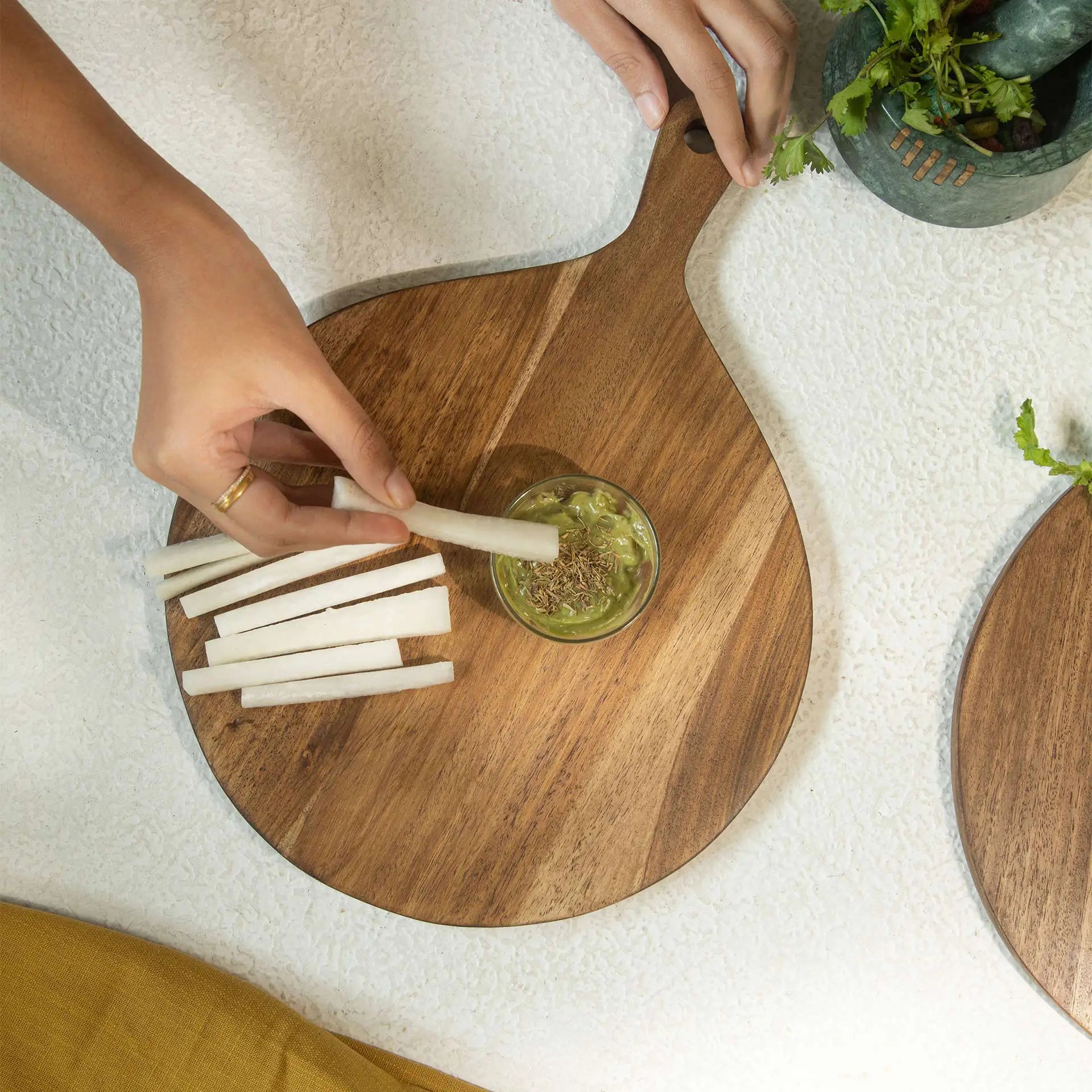 Laimai Chopping Board - Small