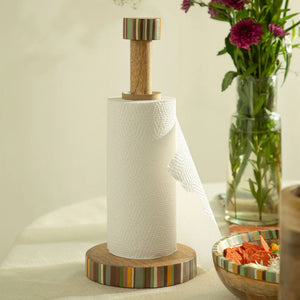 sombra kitchen paper holder