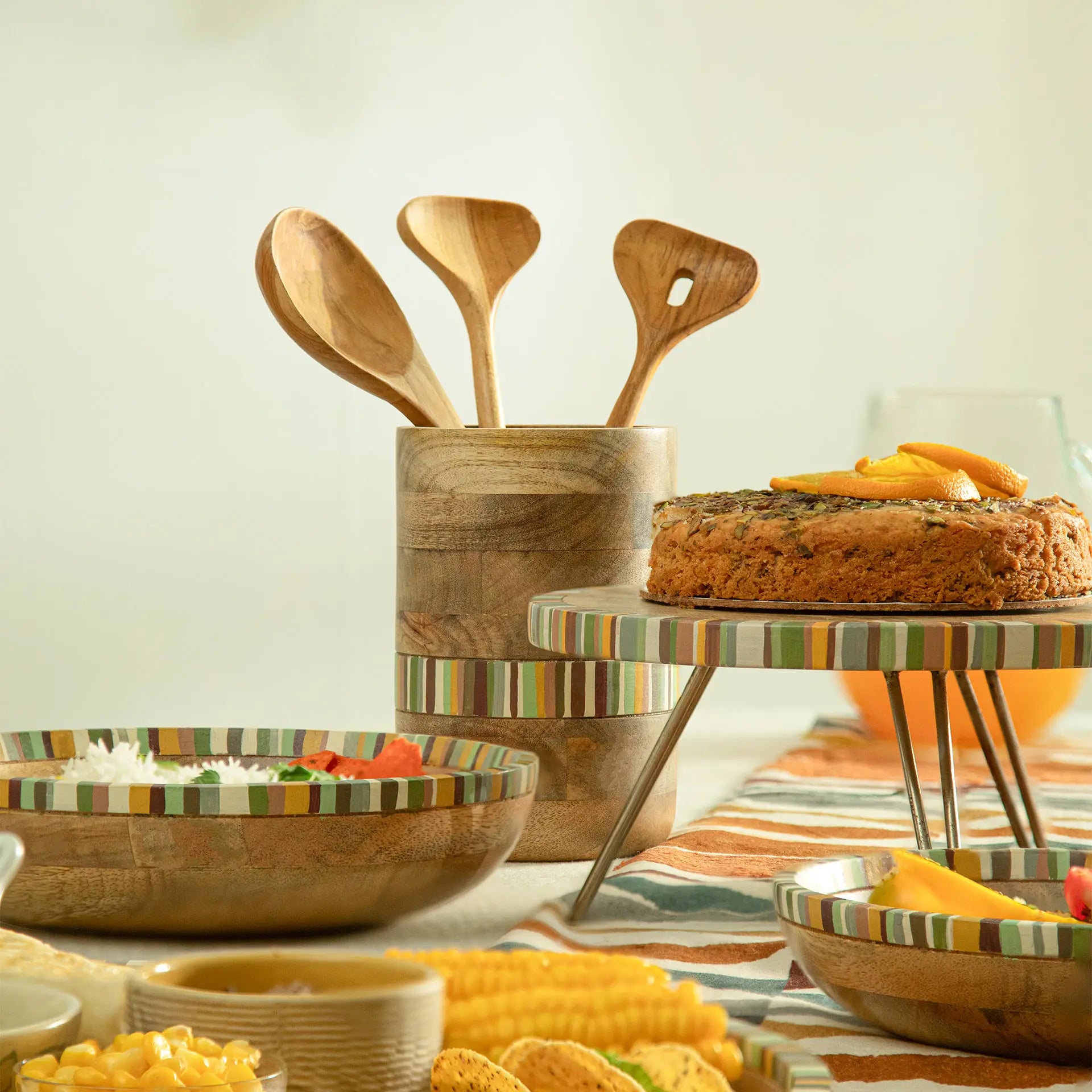 Kitchen Tools