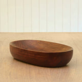 Brawny Oval Platter