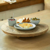 Upper Crust Lazy Susan