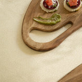 Laimai Serving Board With Handle - Large