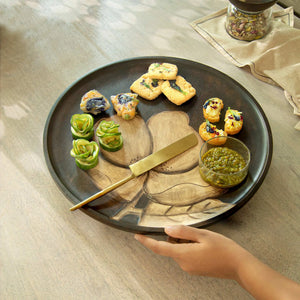 Tashi Lazy susan