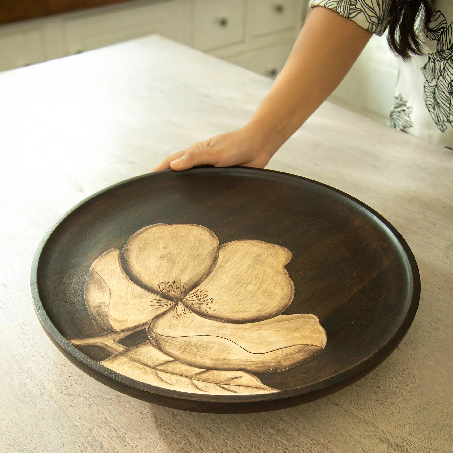 Tashi Lazy susan
