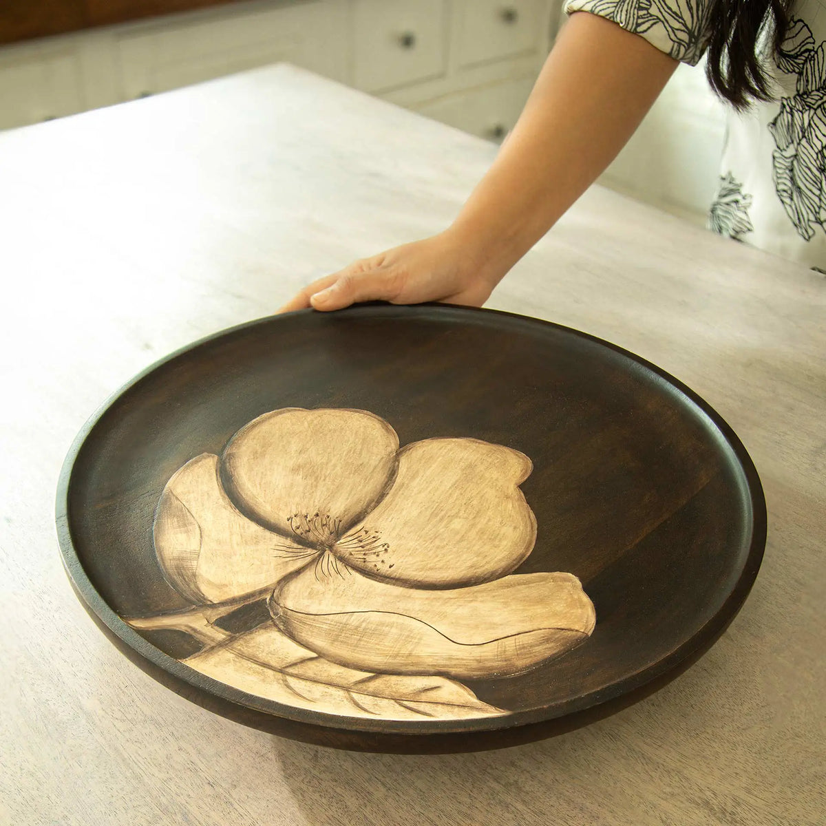Tashi Lazy susan