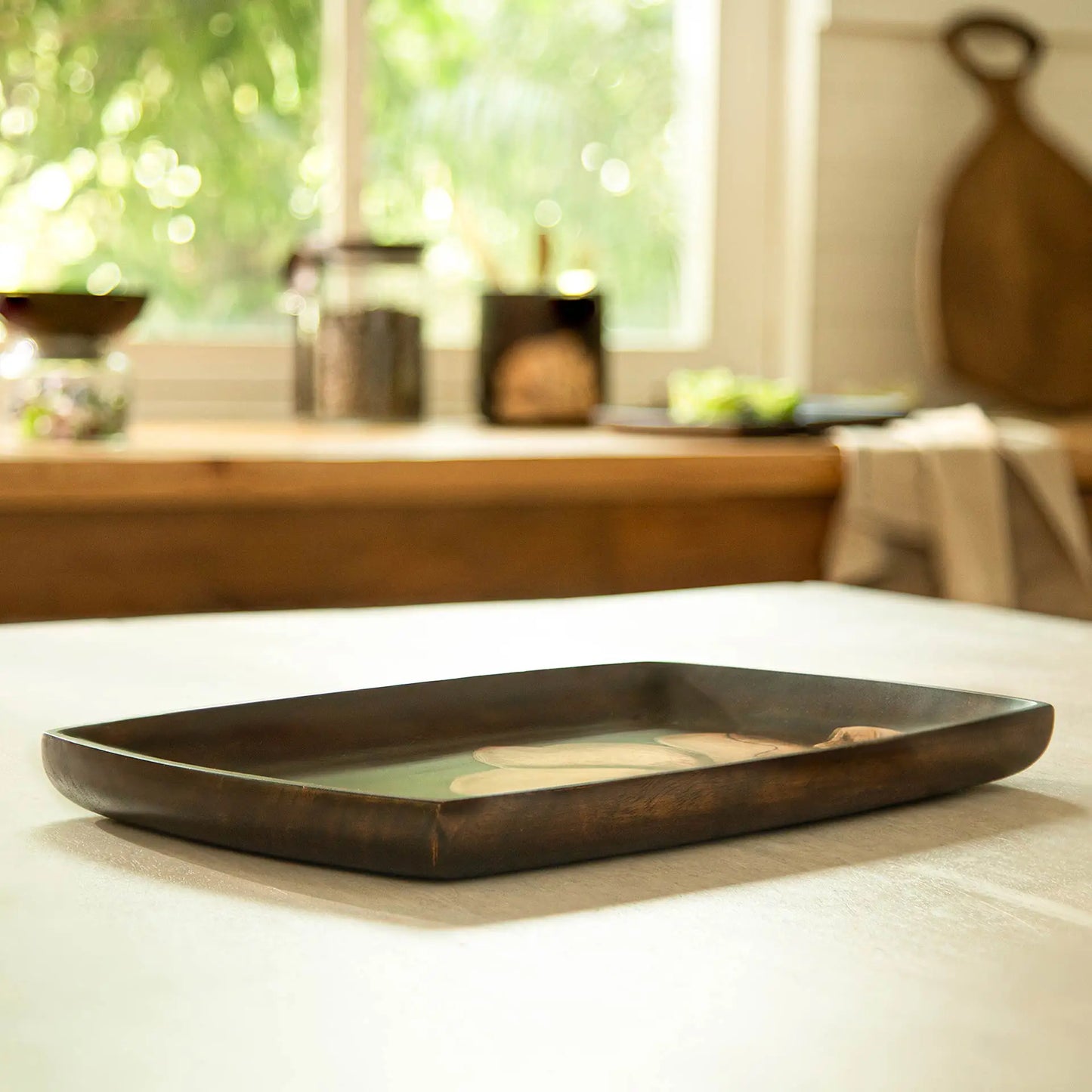 Tashi Platter - Large