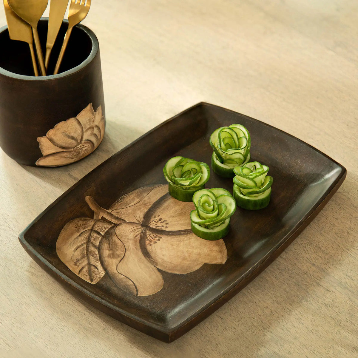 Tashi Platter - Large