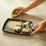 tashi platter - small