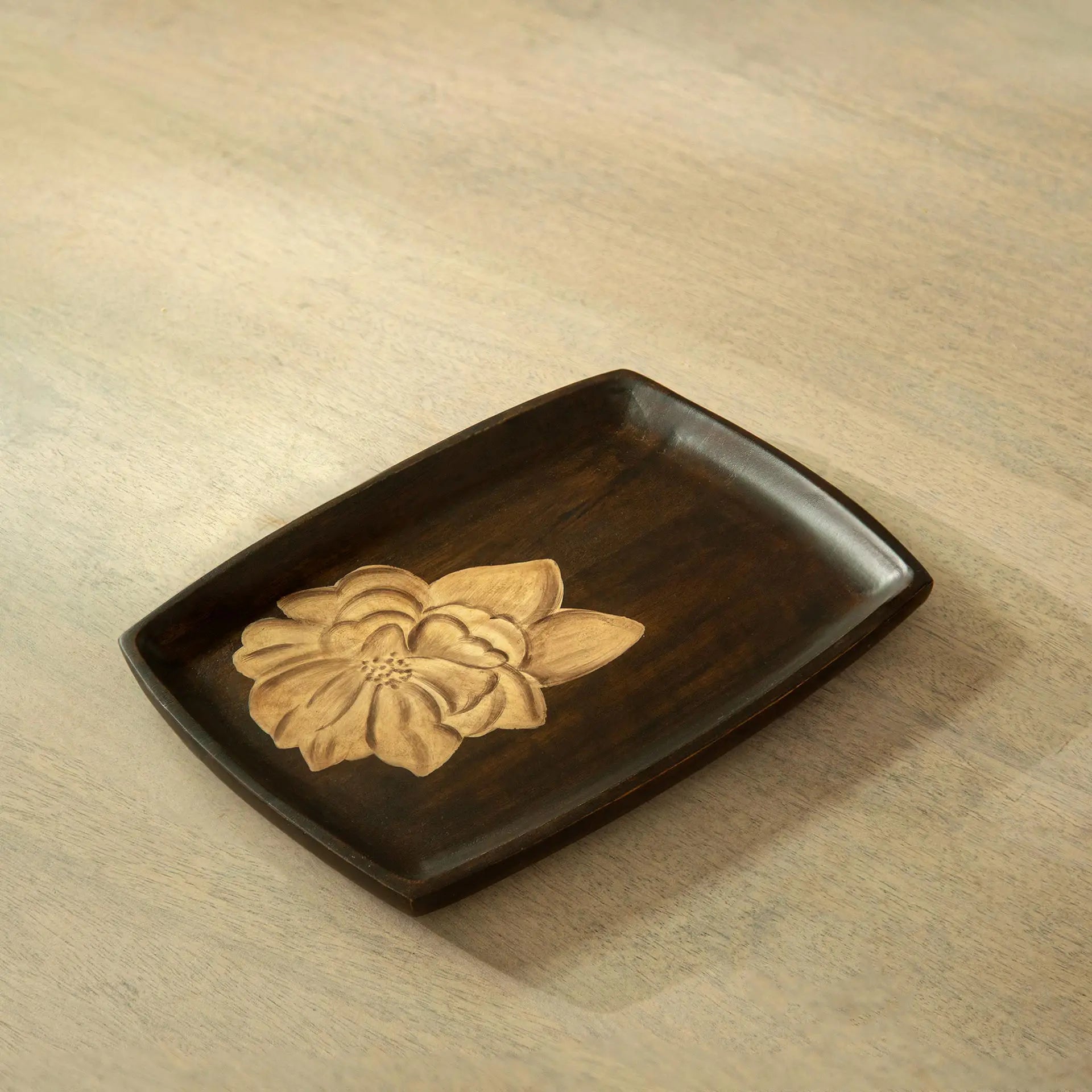 Tashi Platter - Small