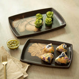 tashi platter - small